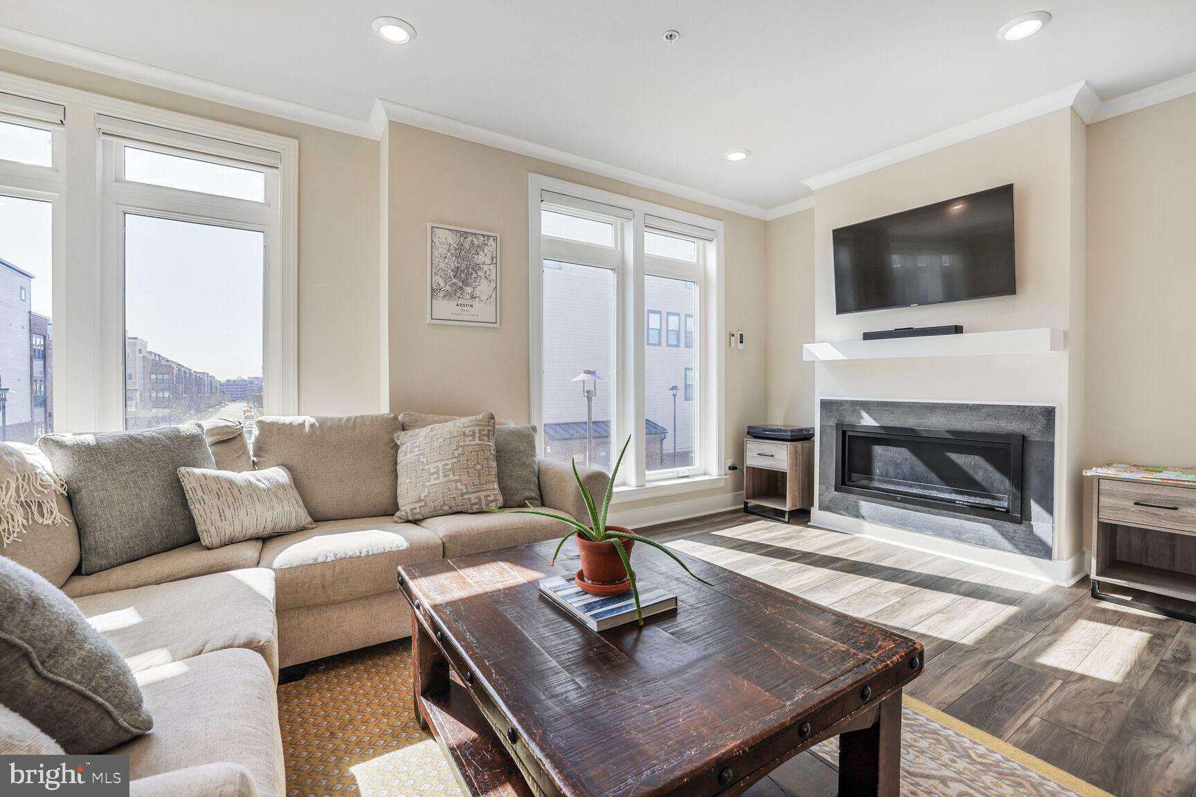 WESTSIDE AT SHADY GROVE - Residential