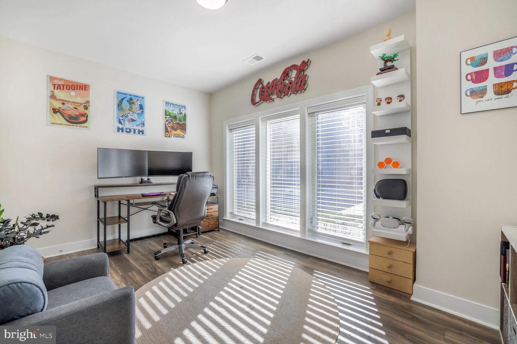 WESTSIDE AT SHADY GROVE - Residential