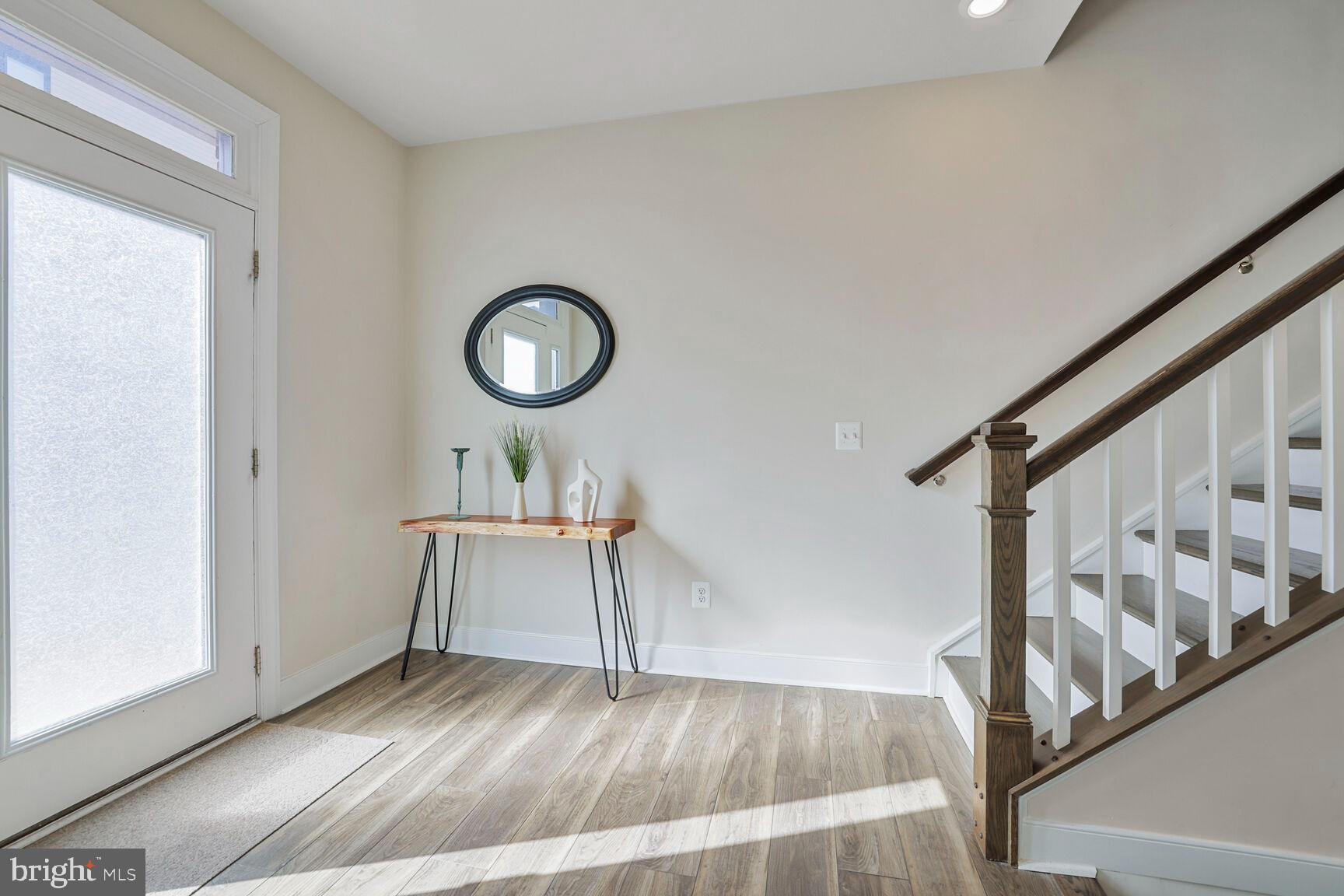 WESTSIDE AT SHADY GROVE - Residential