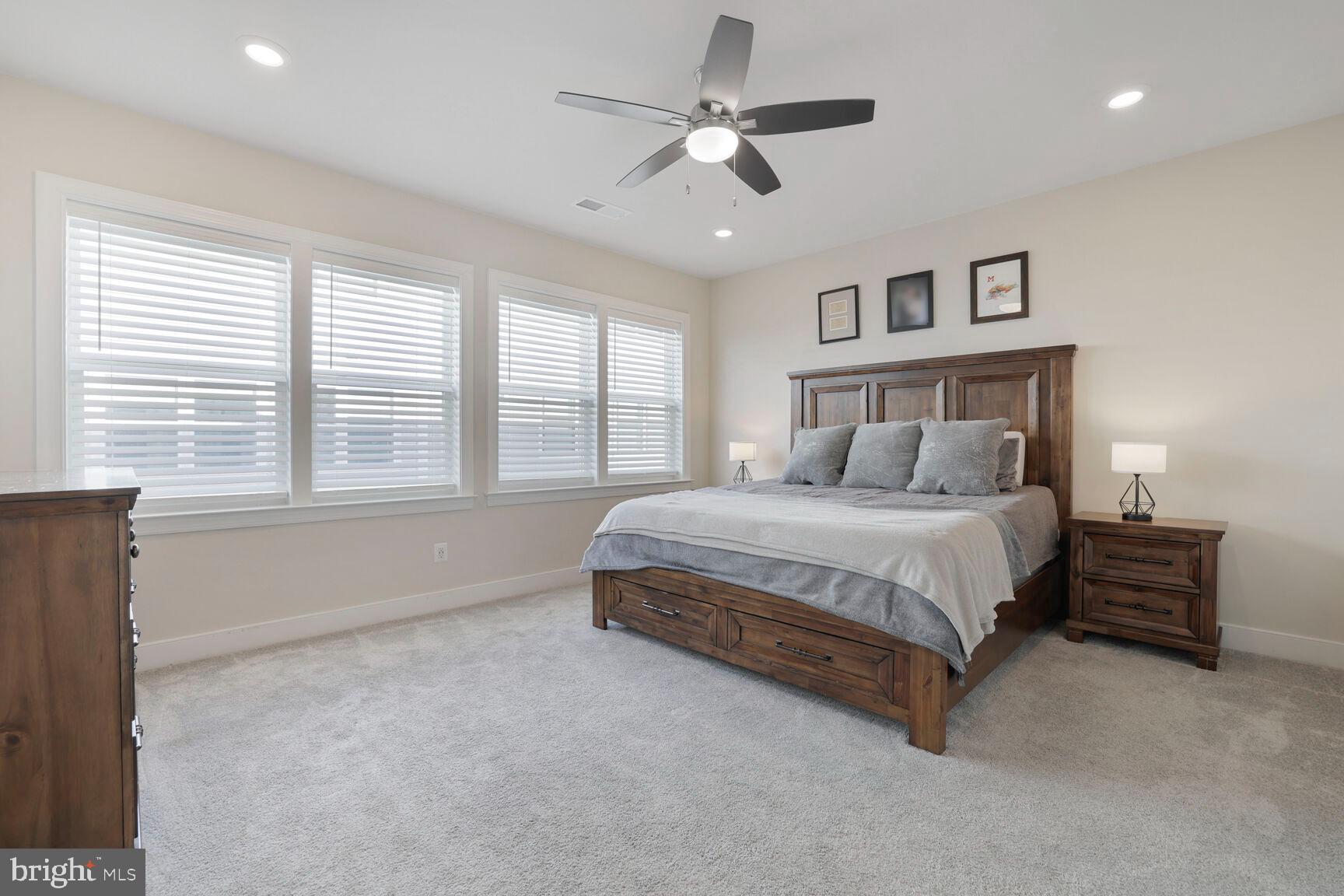 WESTSIDE AT SHADY GROVE - Residential