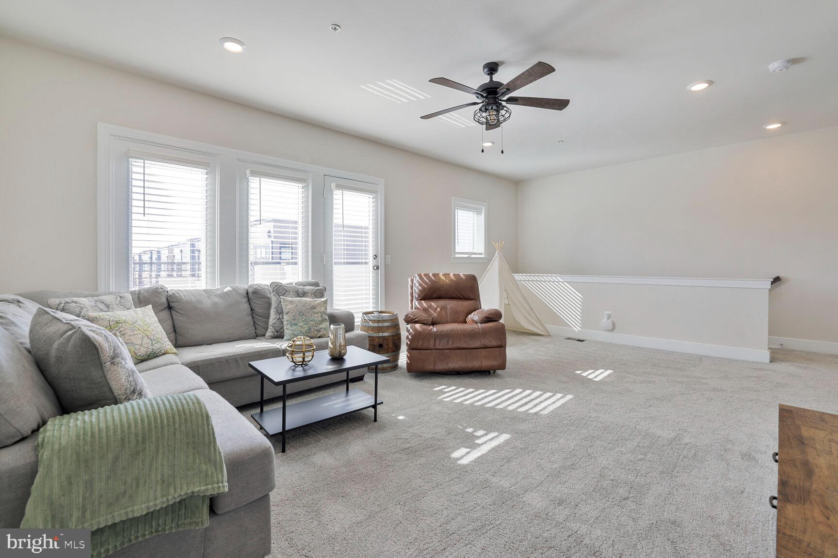 WESTSIDE AT SHADY GROVE - Residential