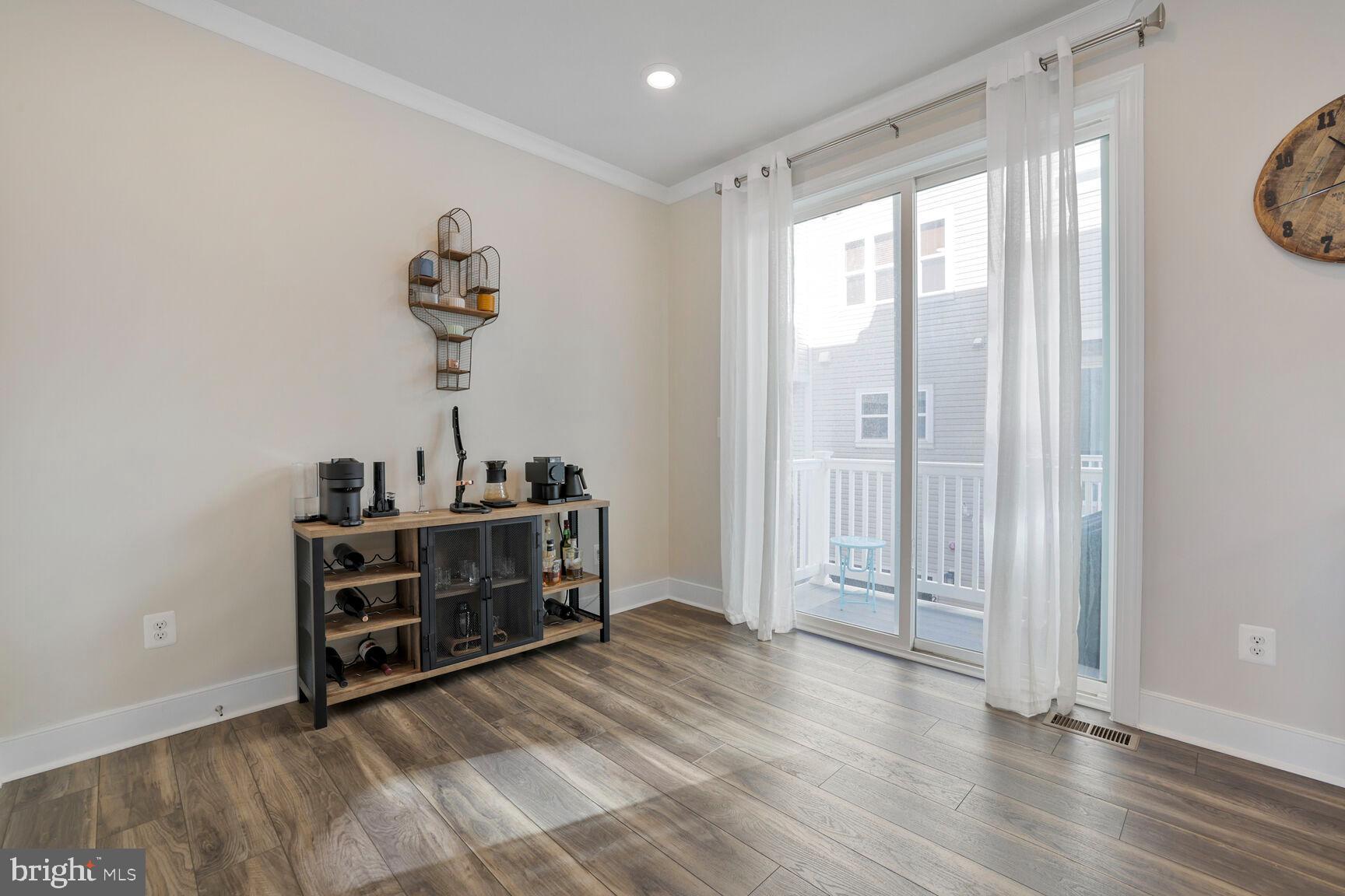 WESTSIDE AT SHADY GROVE - Residential