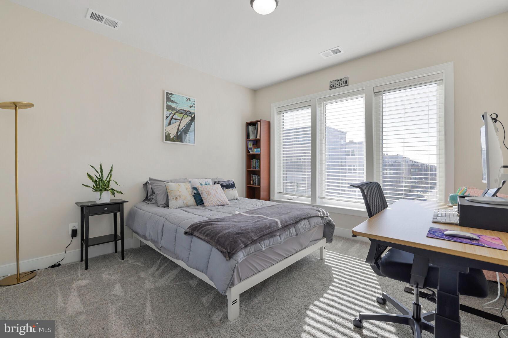 WESTSIDE AT SHADY GROVE - Residential