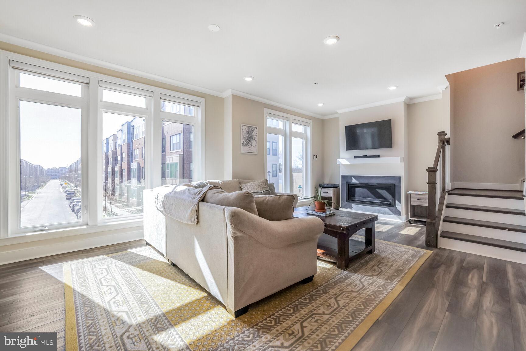 WESTSIDE AT SHADY GROVE - Residential