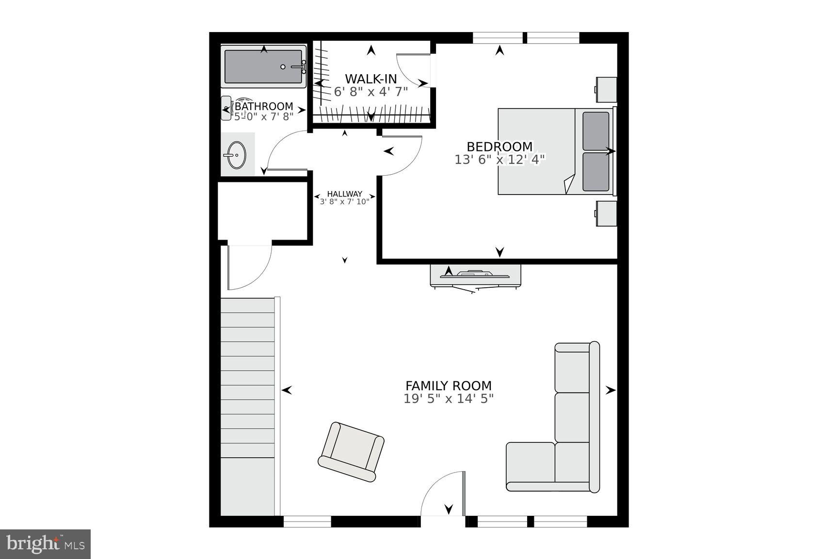 WESTSIDE AT SHADY GROVE - Residential