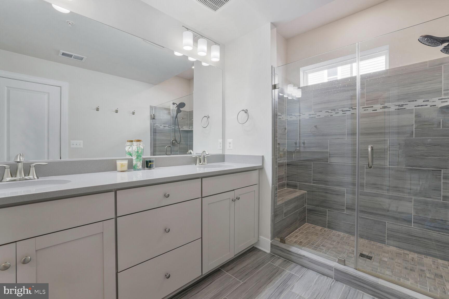 WESTSIDE AT SHADY GROVE - Residential