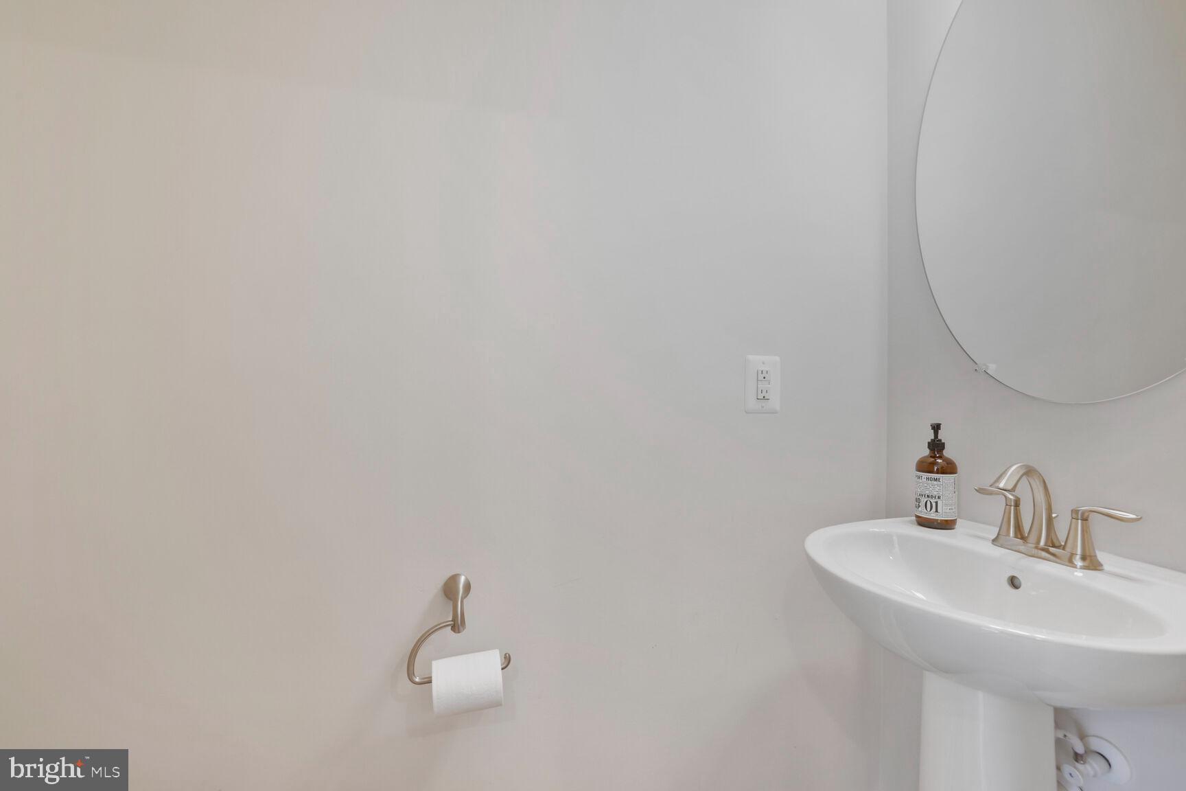 WESTSIDE AT SHADY GROVE - Residential