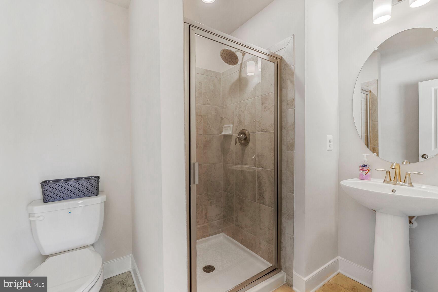 WESTSIDE AT SHADY GROVE - Residential