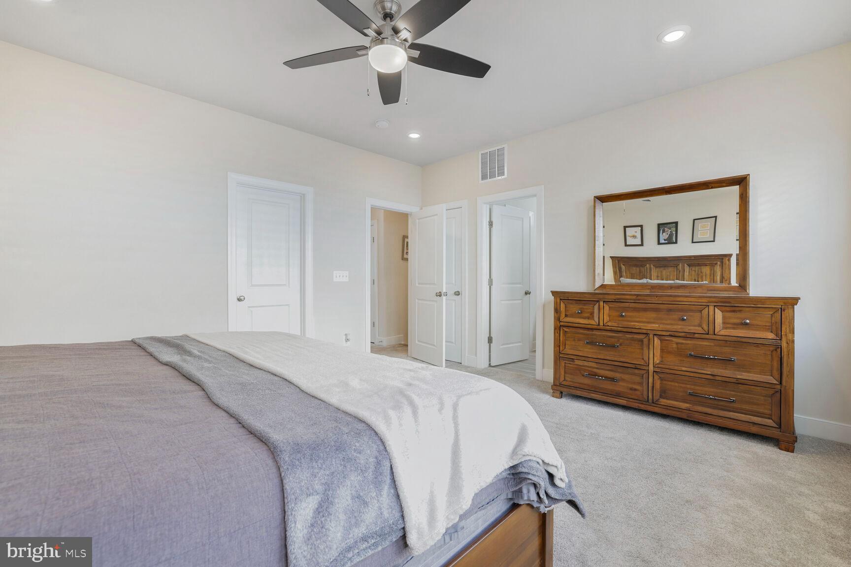 WESTSIDE AT SHADY GROVE - Residential