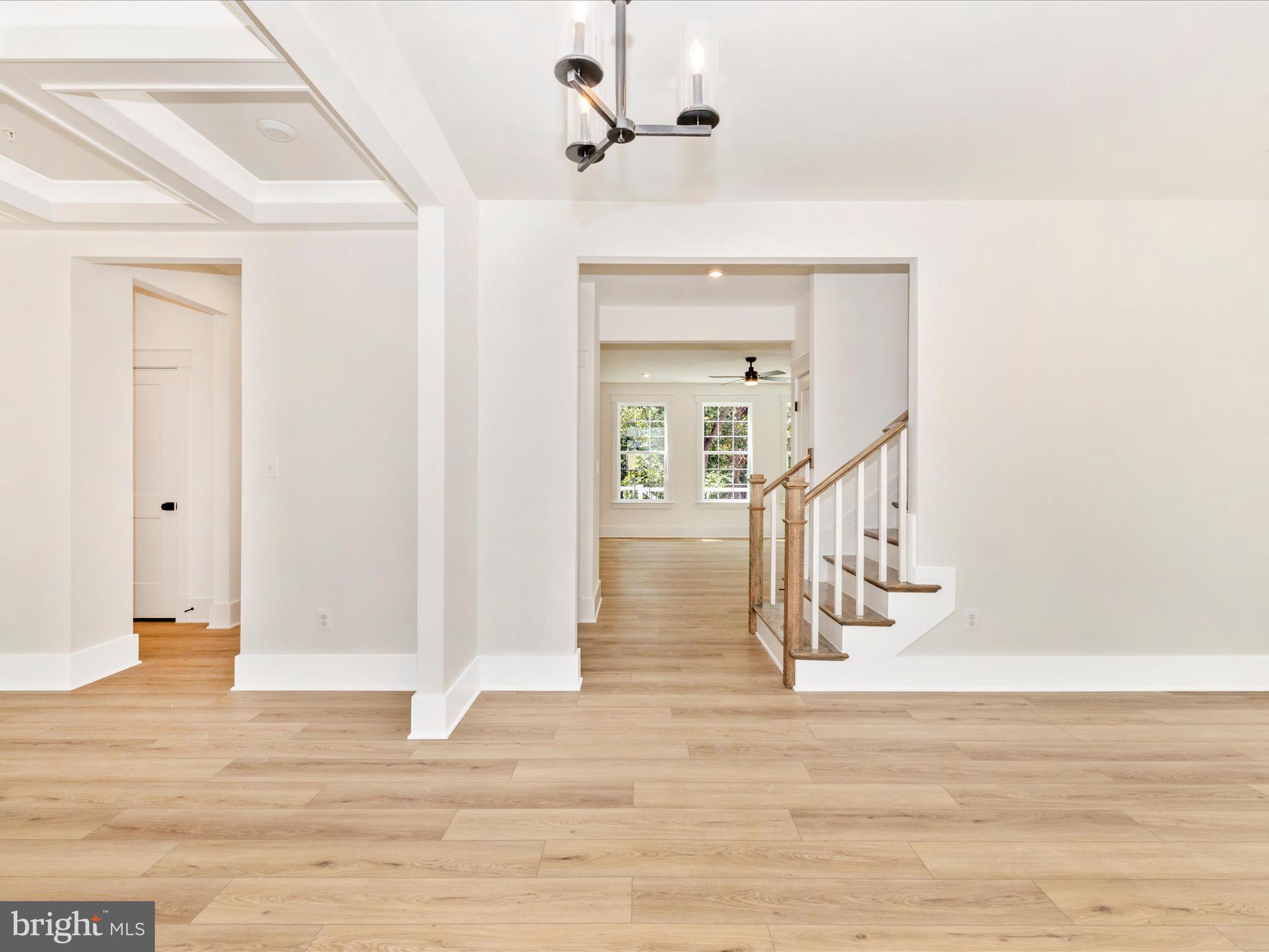 AMERICUS MANOR - Residential