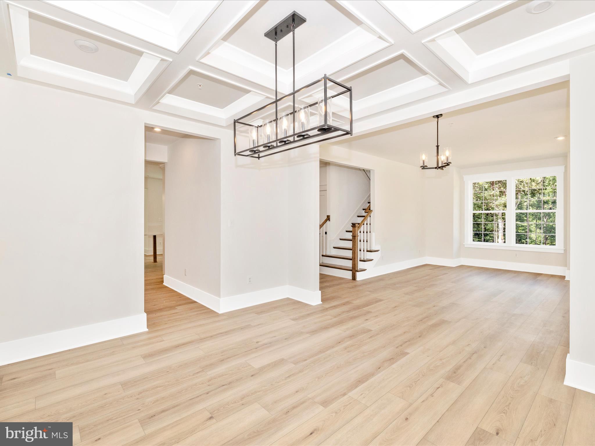 AMERICUS MANOR - Residential