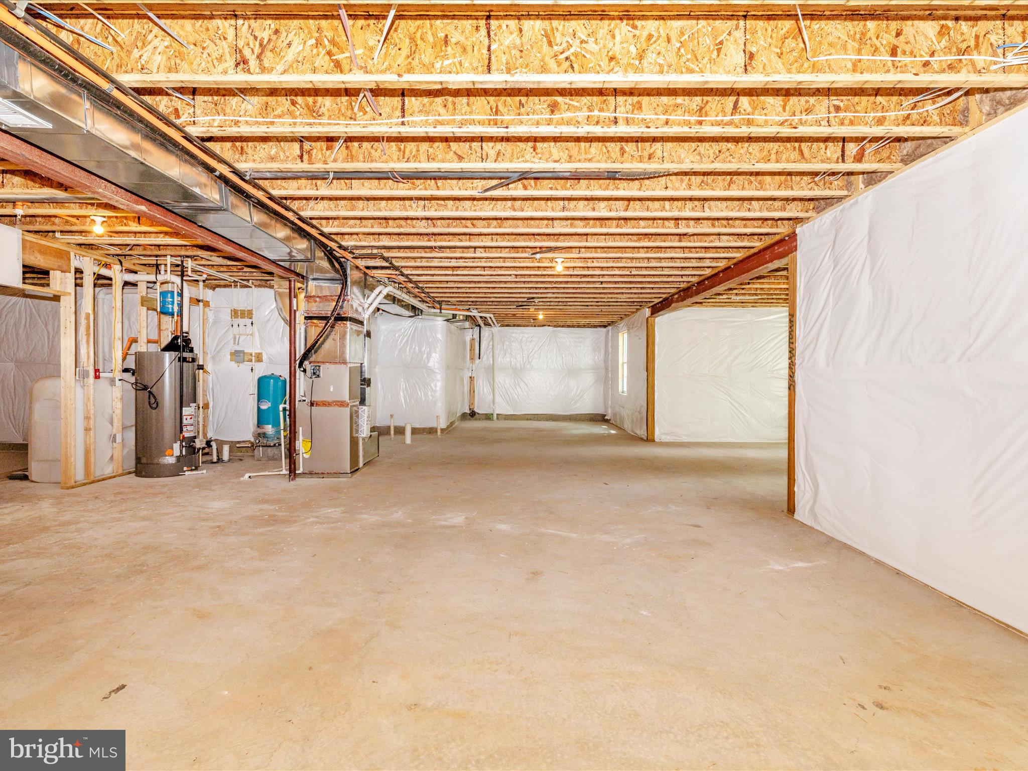 AMERICUS MANOR - Residential