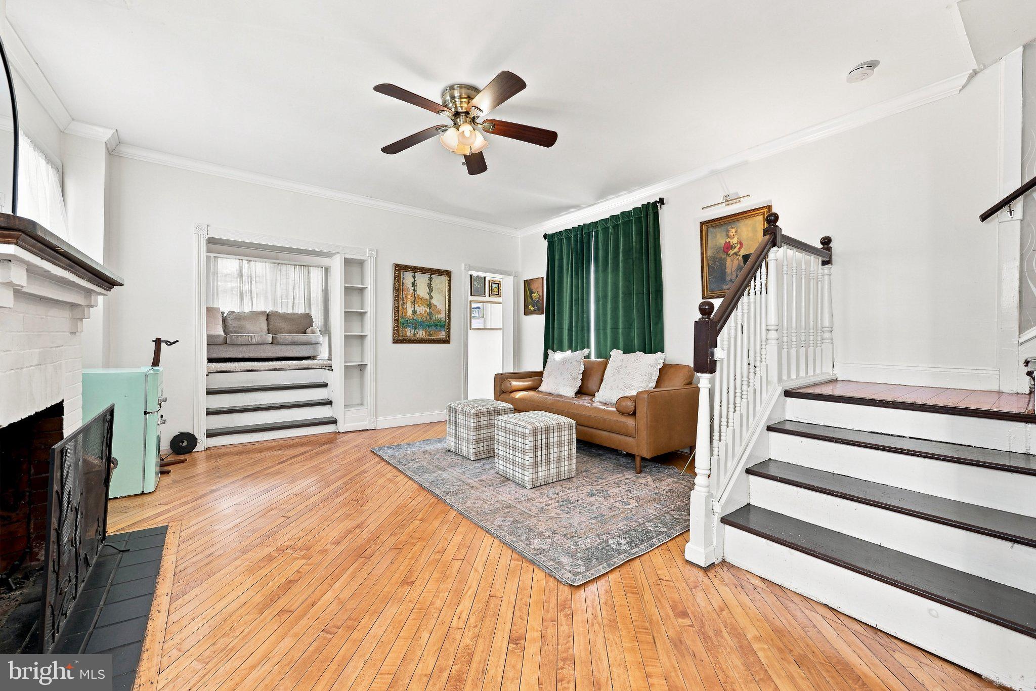 11 WASHINGTON AVENUE