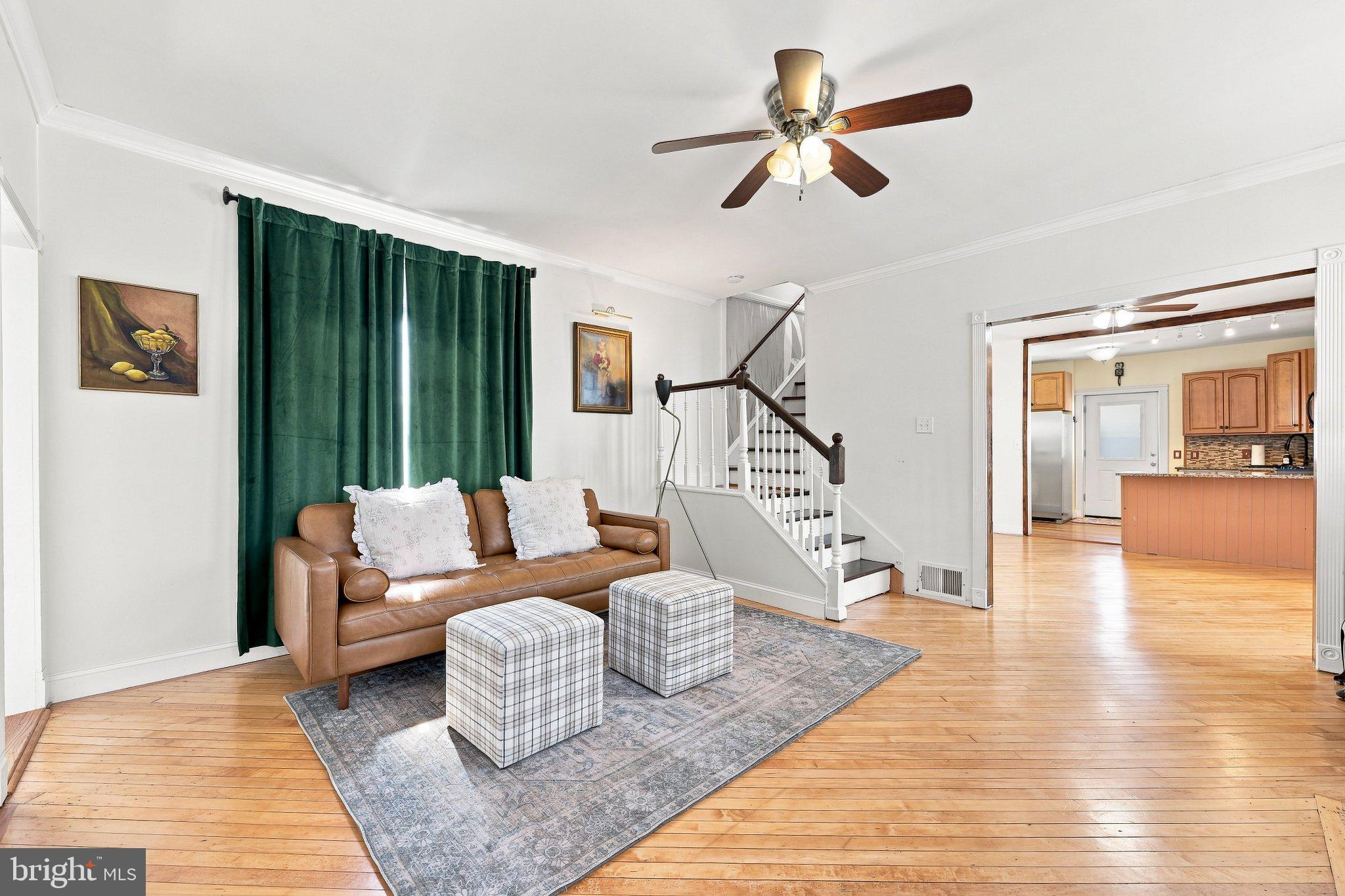 11 WASHINGTON AVENUE