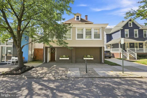 11 Washington Avenue, Collingswood, NJ 08108 - #: NJCD2126406