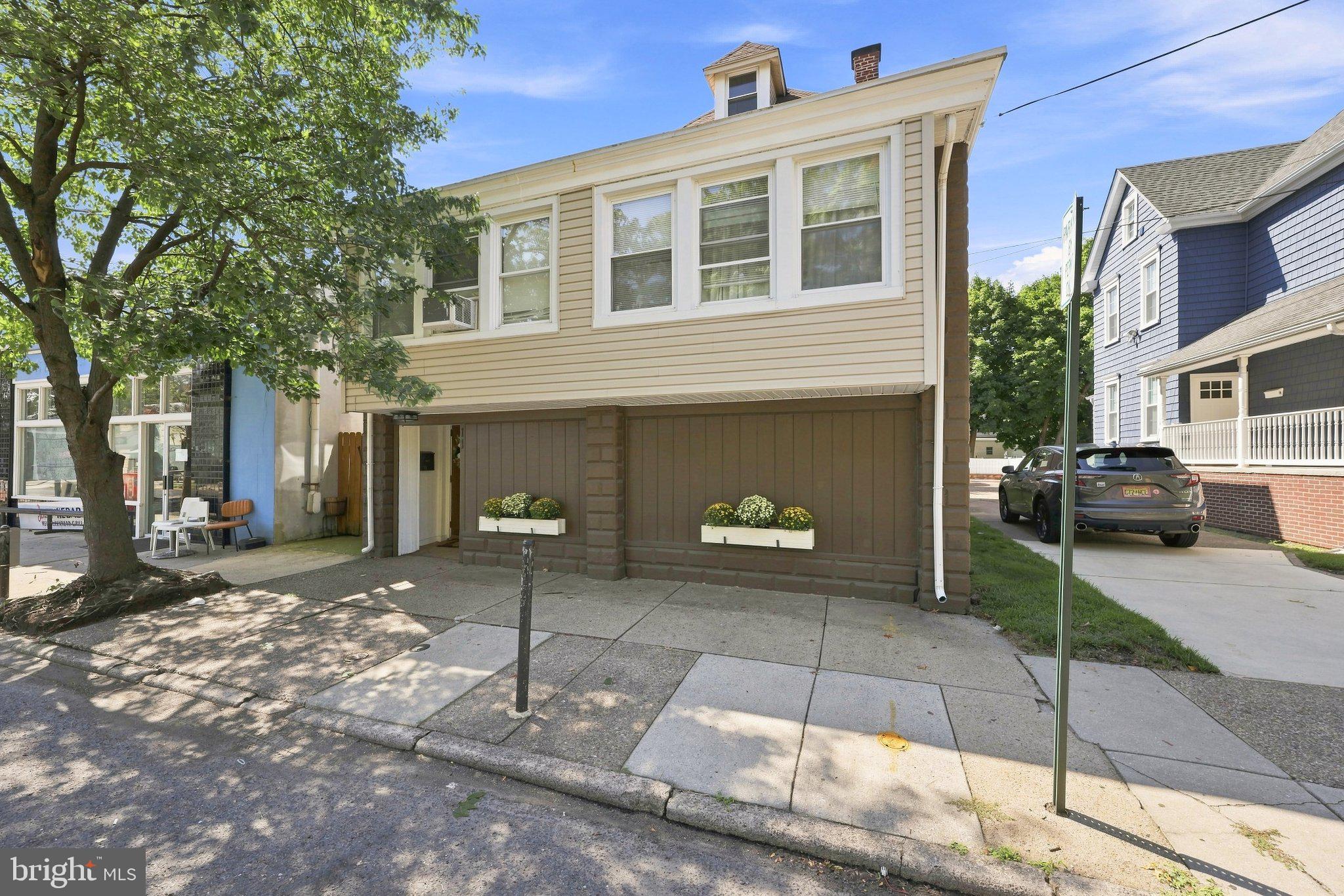 11 WASHINGTON AVENUE