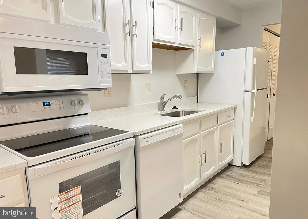 AMBERTOWNE - Residential