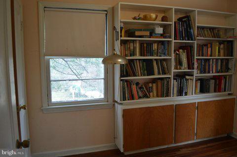 BEL AIR - Residential