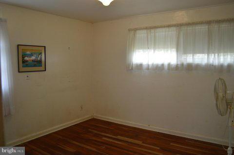 BEL AIR - Residential