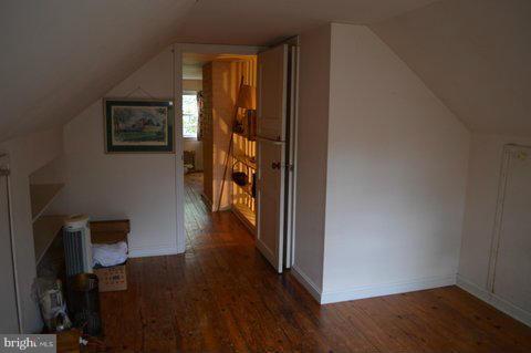 BEL AIR - Residential