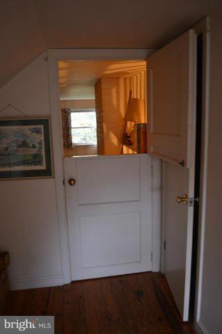 BEL AIR - Residential