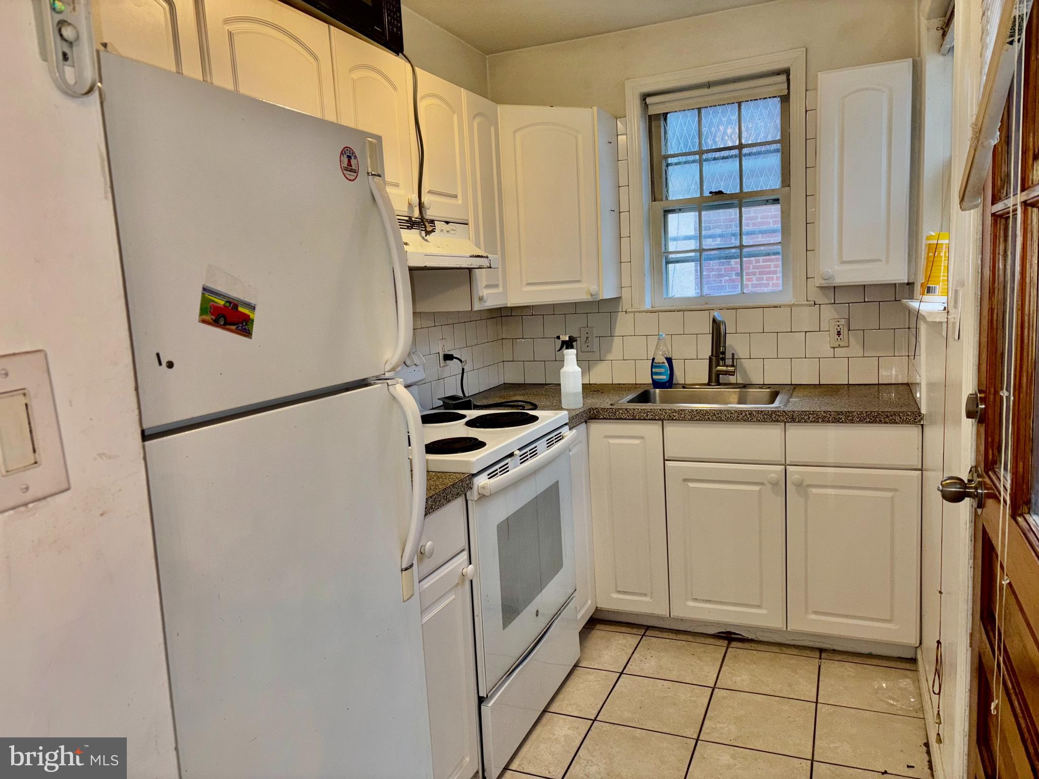 PHILADELPHIA (SOUTH) - Residential