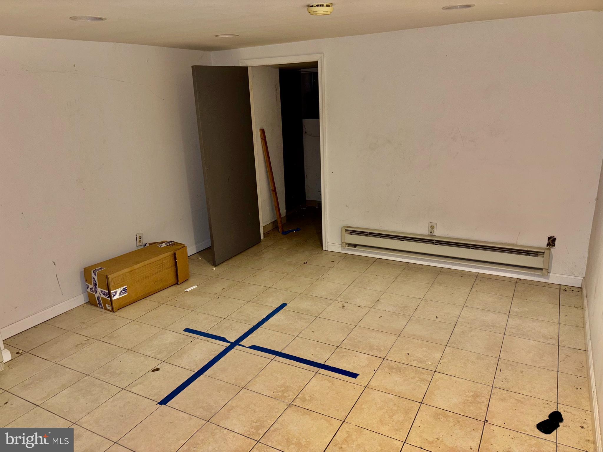 PHILADELPHIA (SOUTH) - Residential
