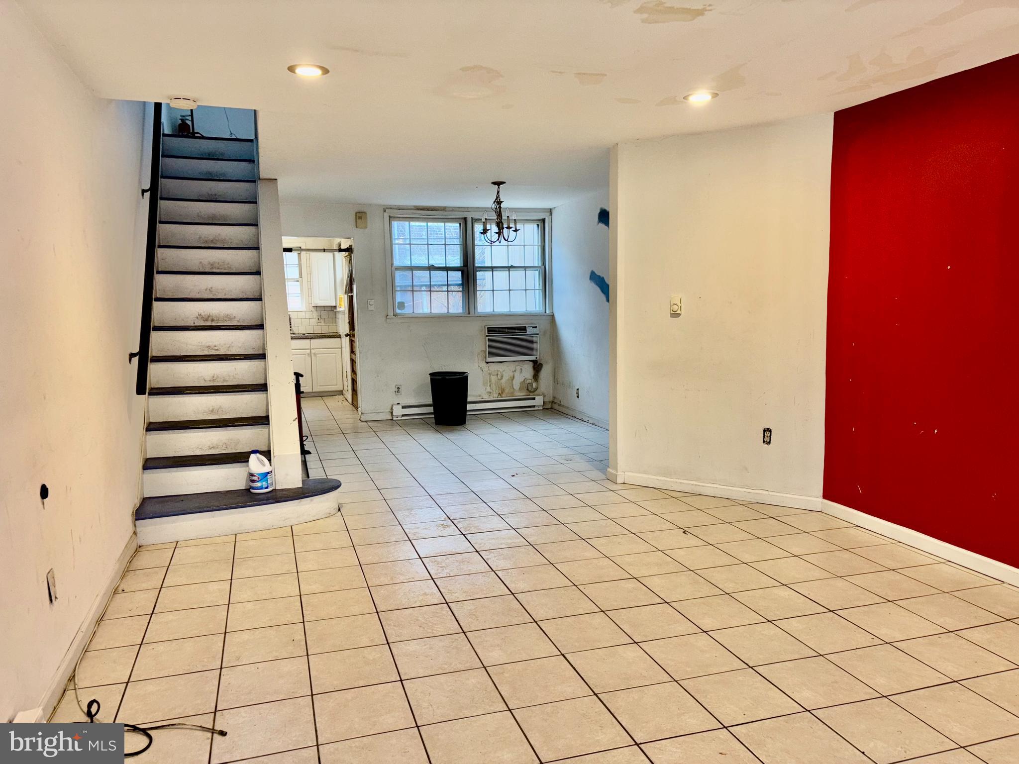 PHILADELPHIA (SOUTH) - Residential