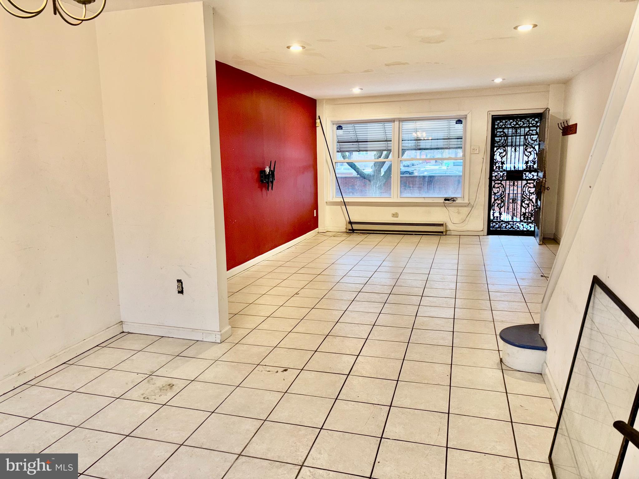 PHILADELPHIA (SOUTH) - Residential