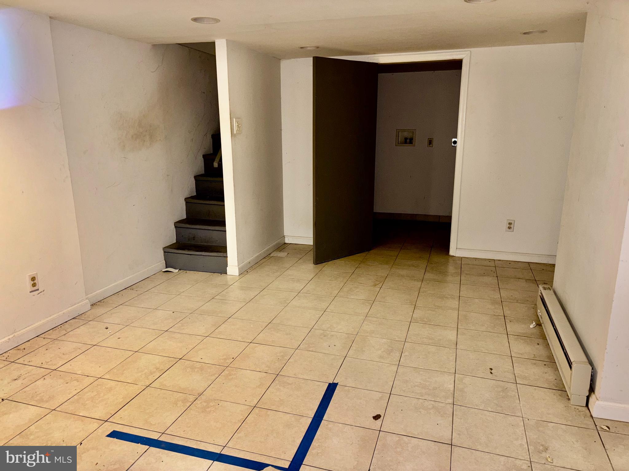 PHILADELPHIA (SOUTH) - Residential