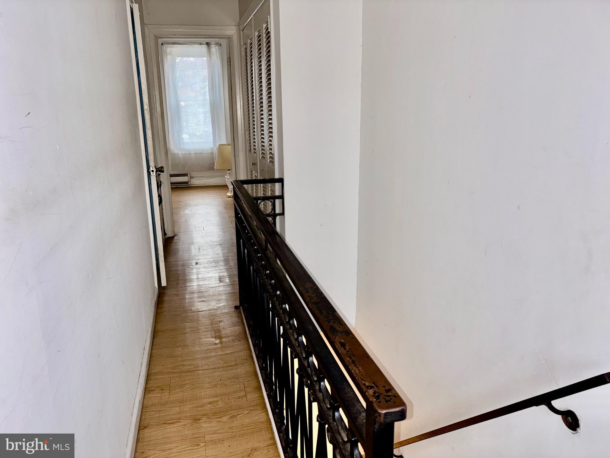 PHILADELPHIA (SOUTH) - Residential