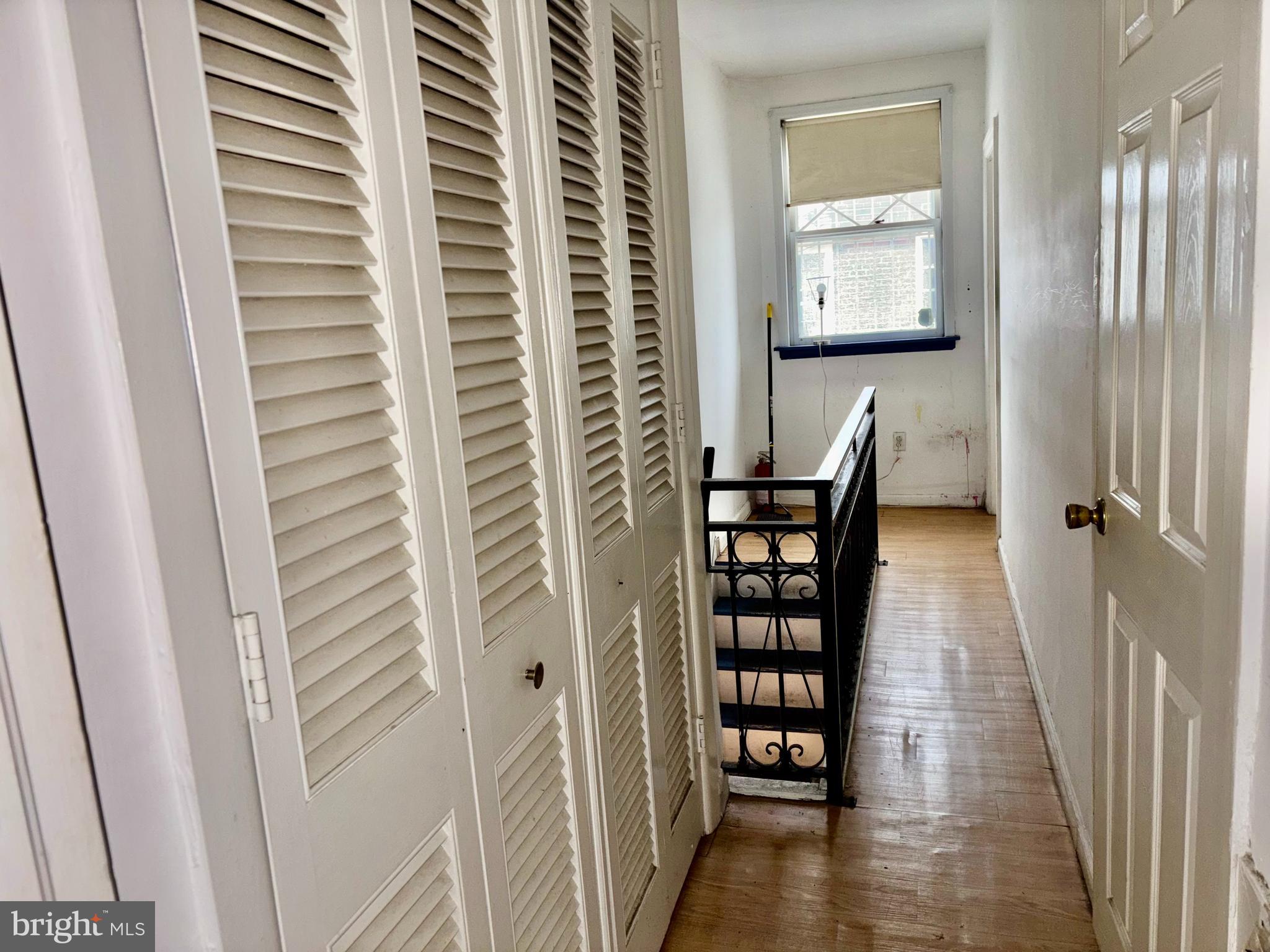 PHILADELPHIA (SOUTH) - Residential
