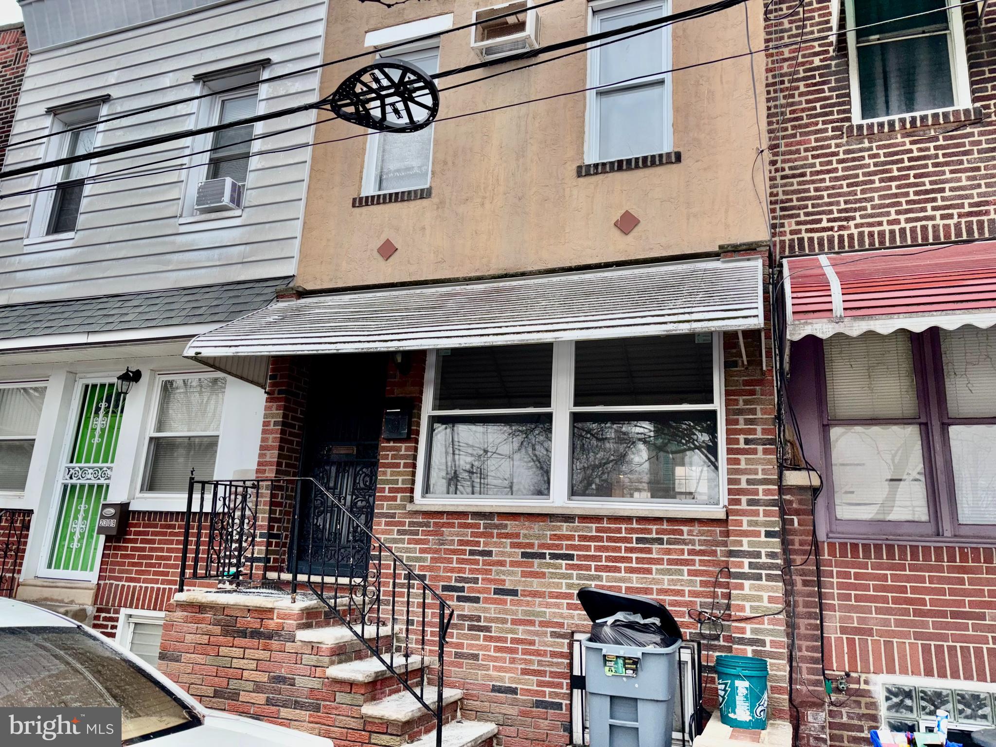 PHILADELPHIA (SOUTH) - Residential