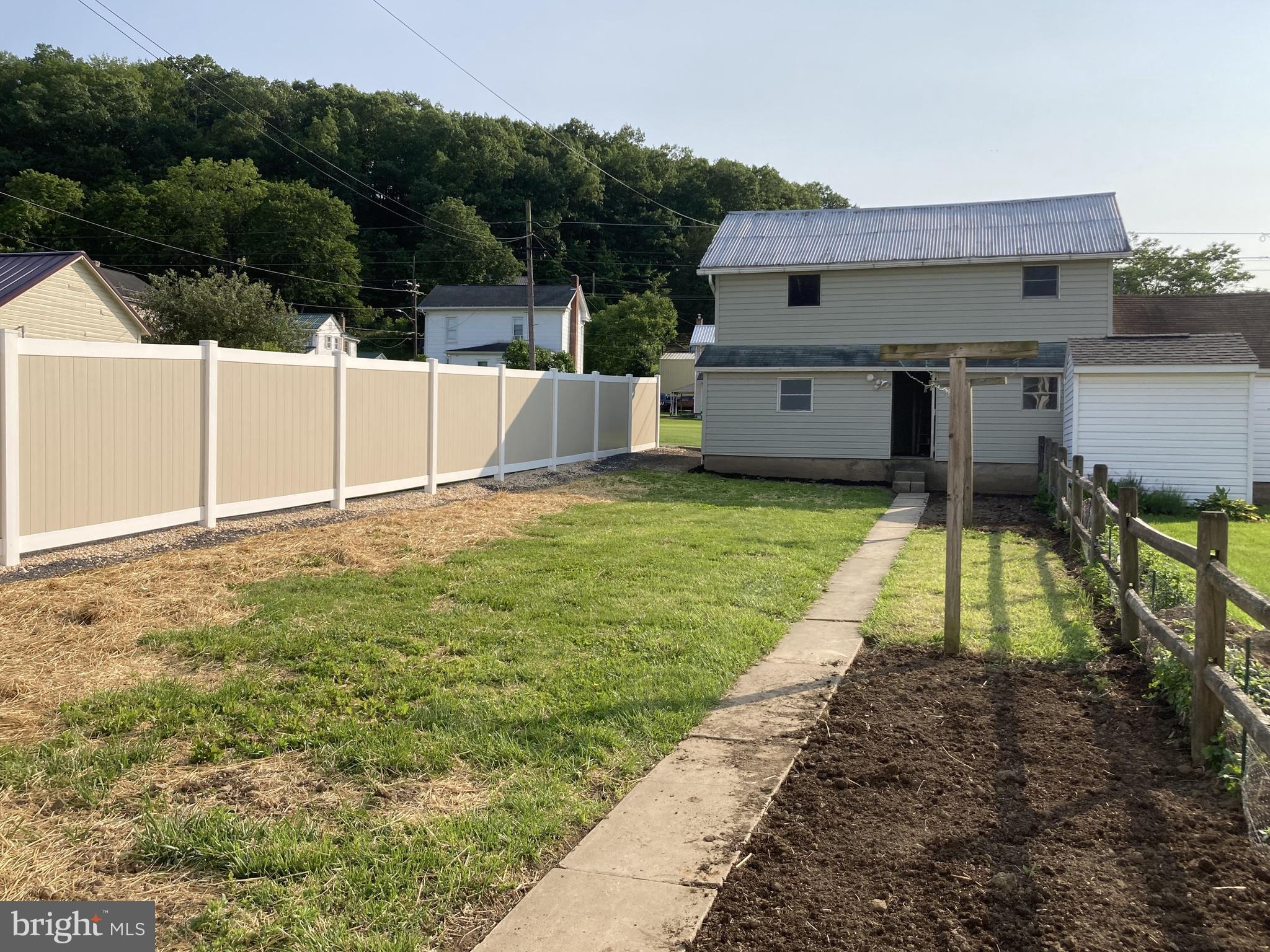 NEWPORT - Residential