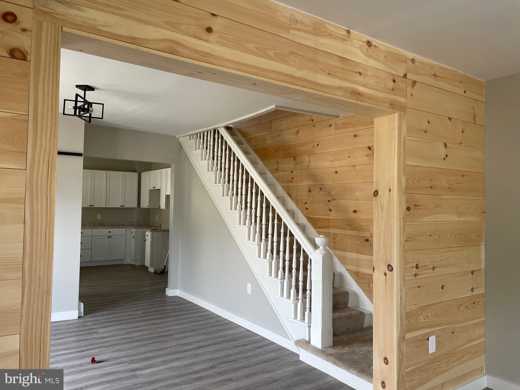 NEWPORT - Residential