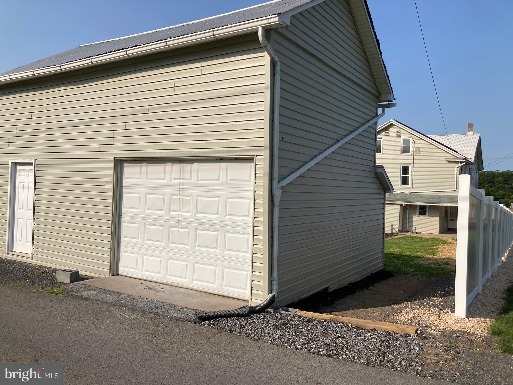 NEWPORT - Residential