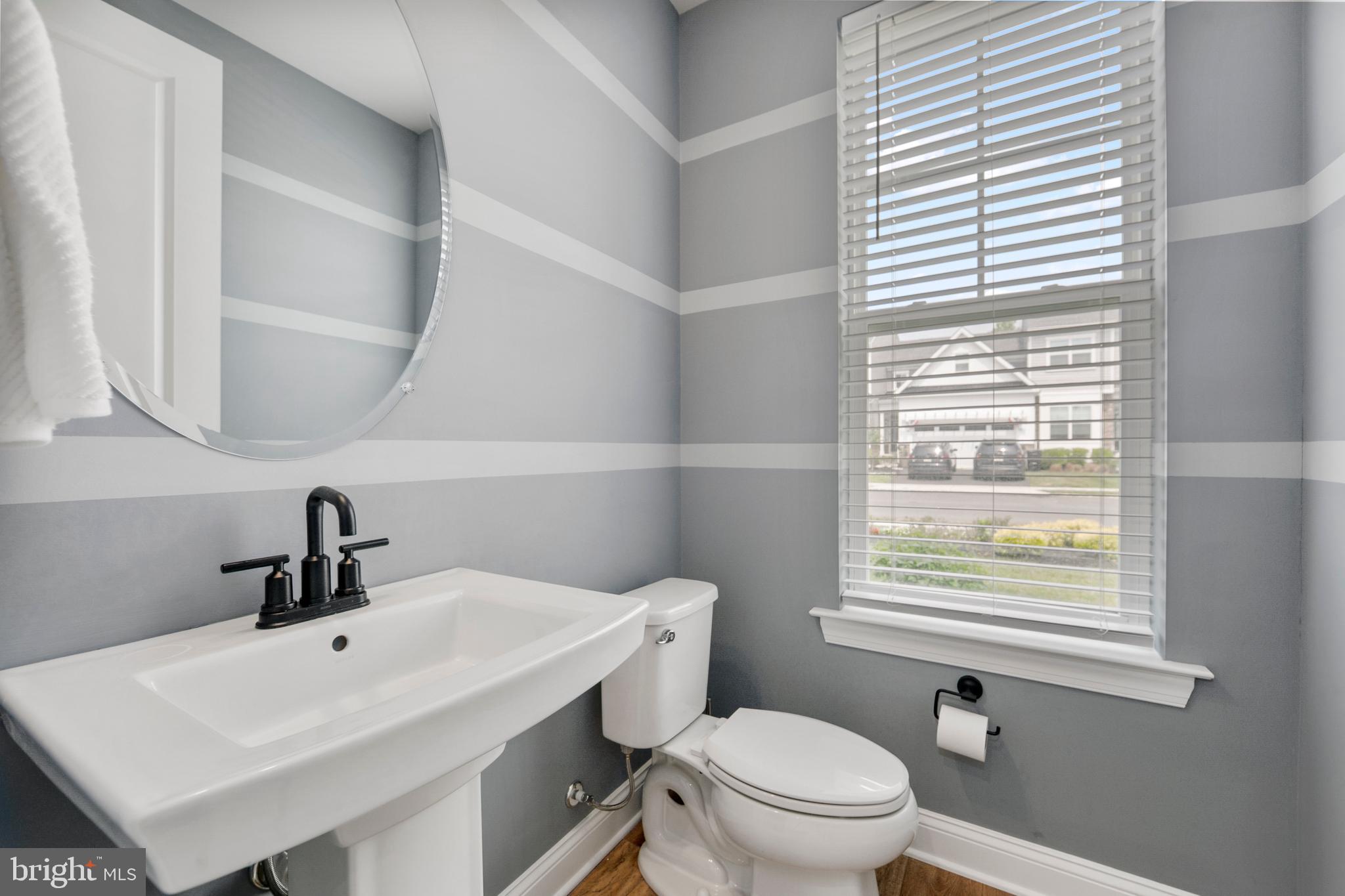 MEDFORD RUN - Residential