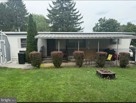 Mobile Home For Sale - 117 Dogwood St<br/> BELLEFONTE, PA 16823