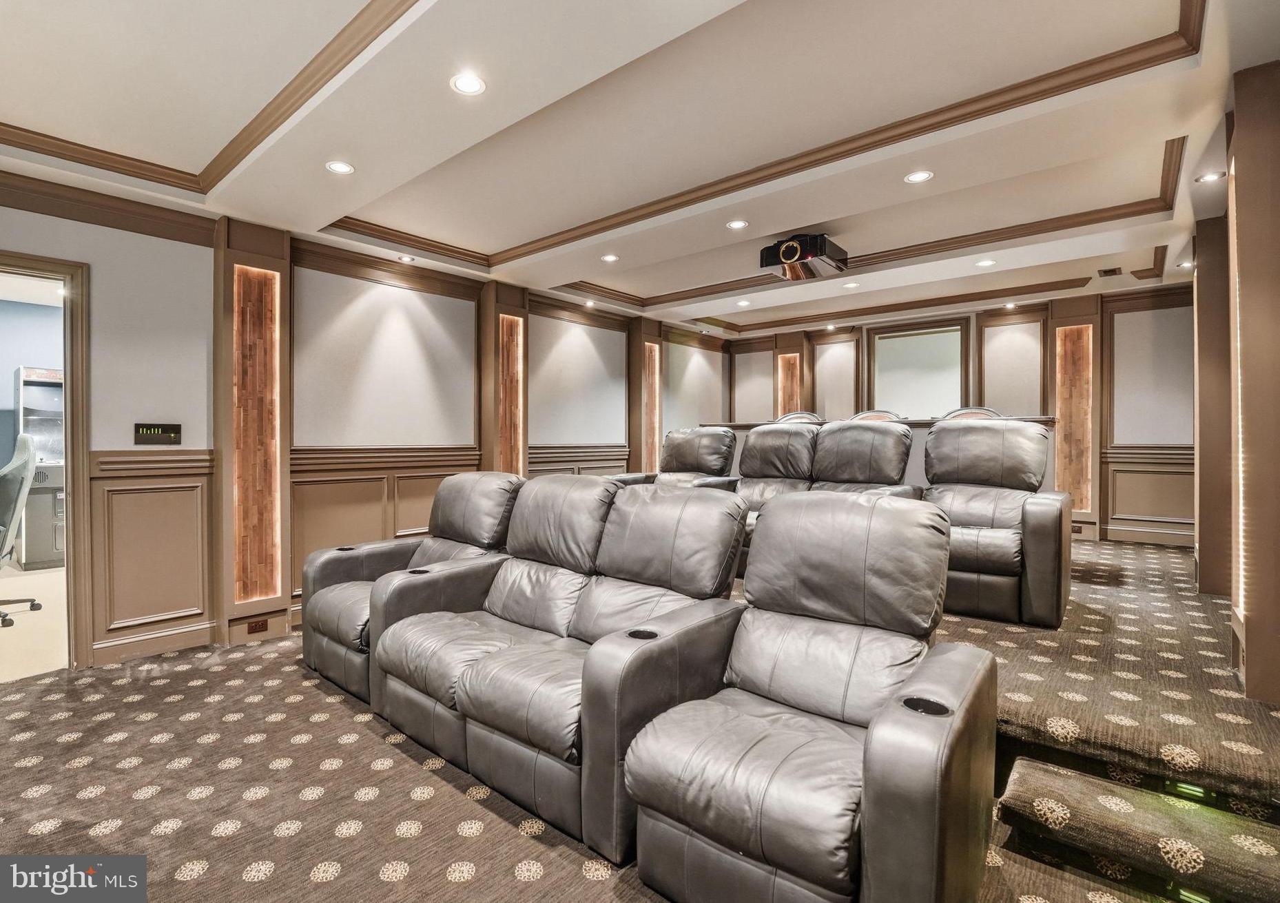 COLTS RUN - Residential