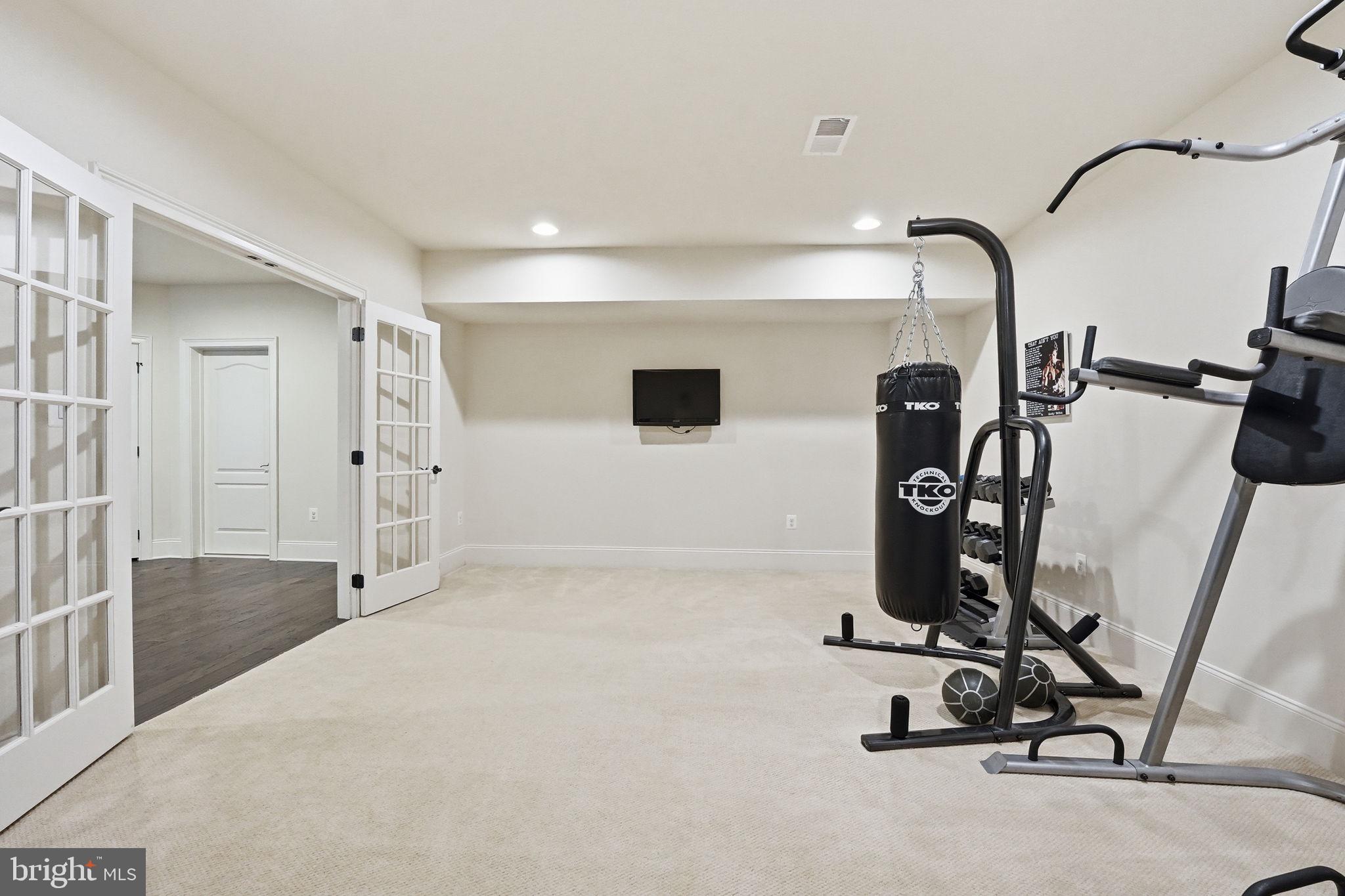 COLTS RUN - Residential