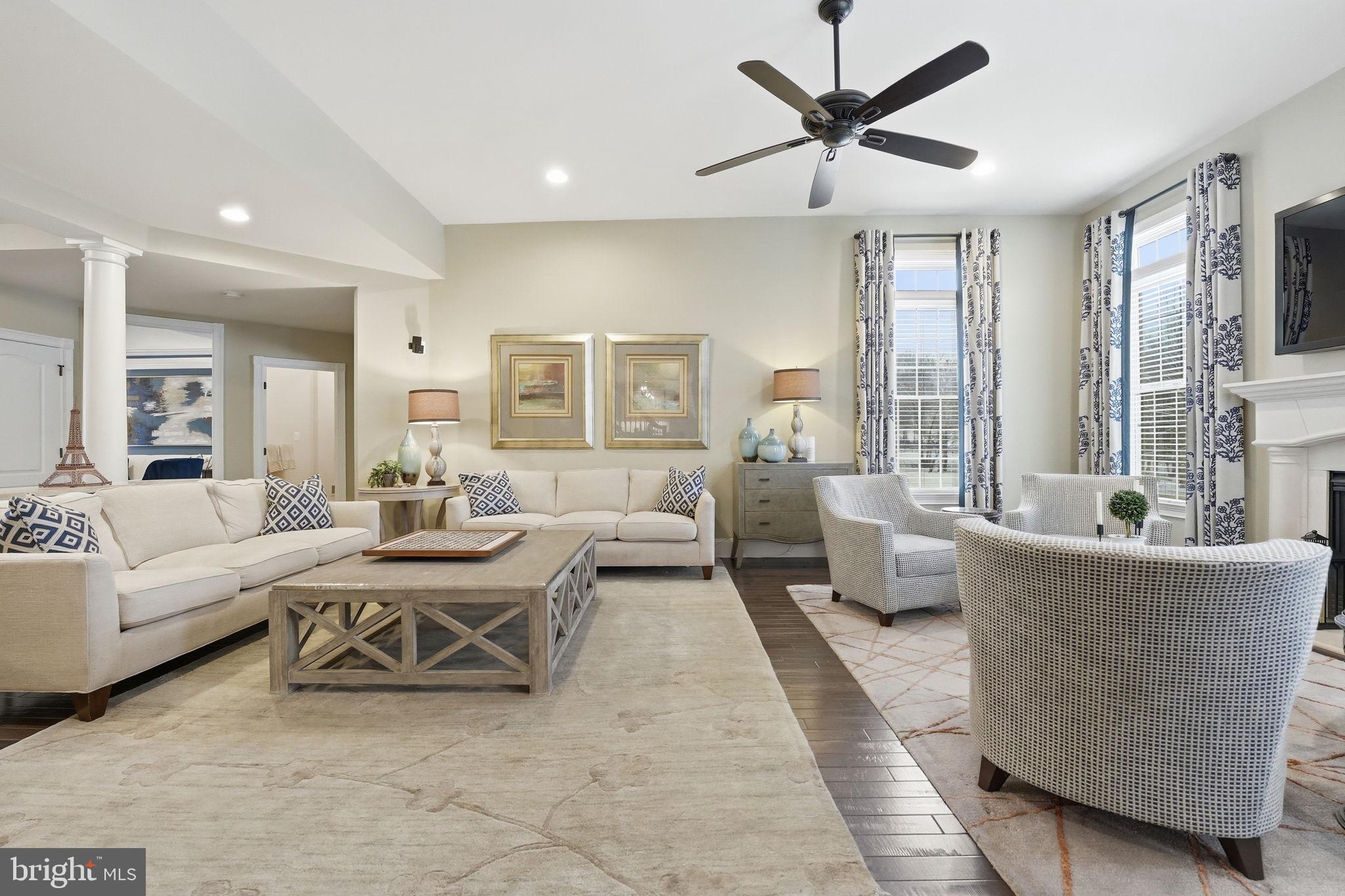 COLTS RUN - Residential