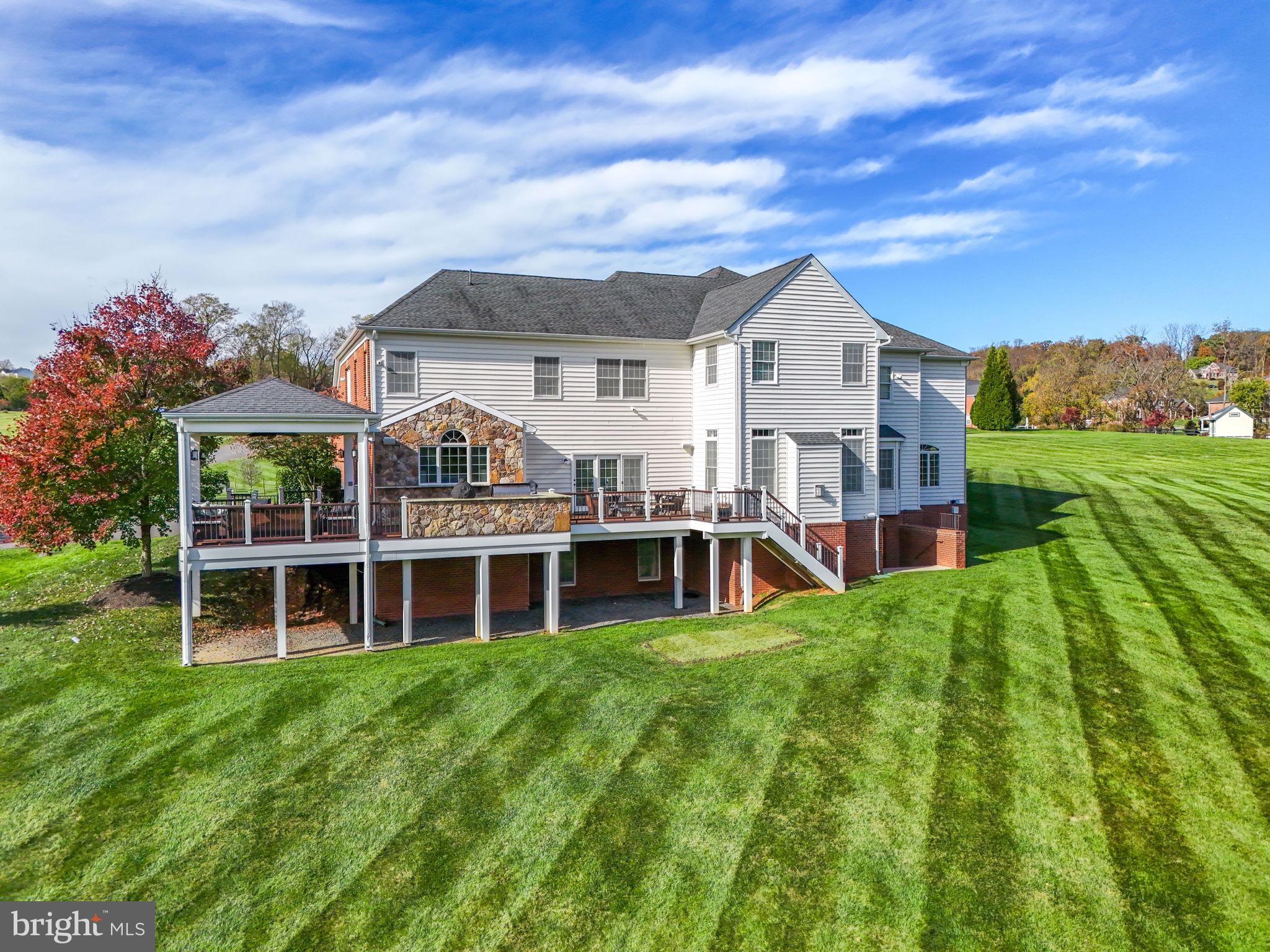 COLTS RUN - Residential