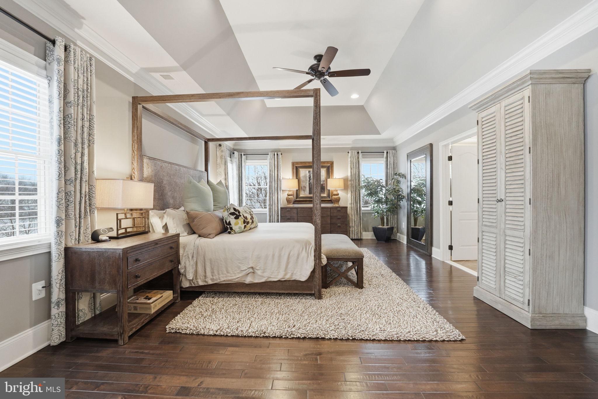 COLTS RUN - Residential