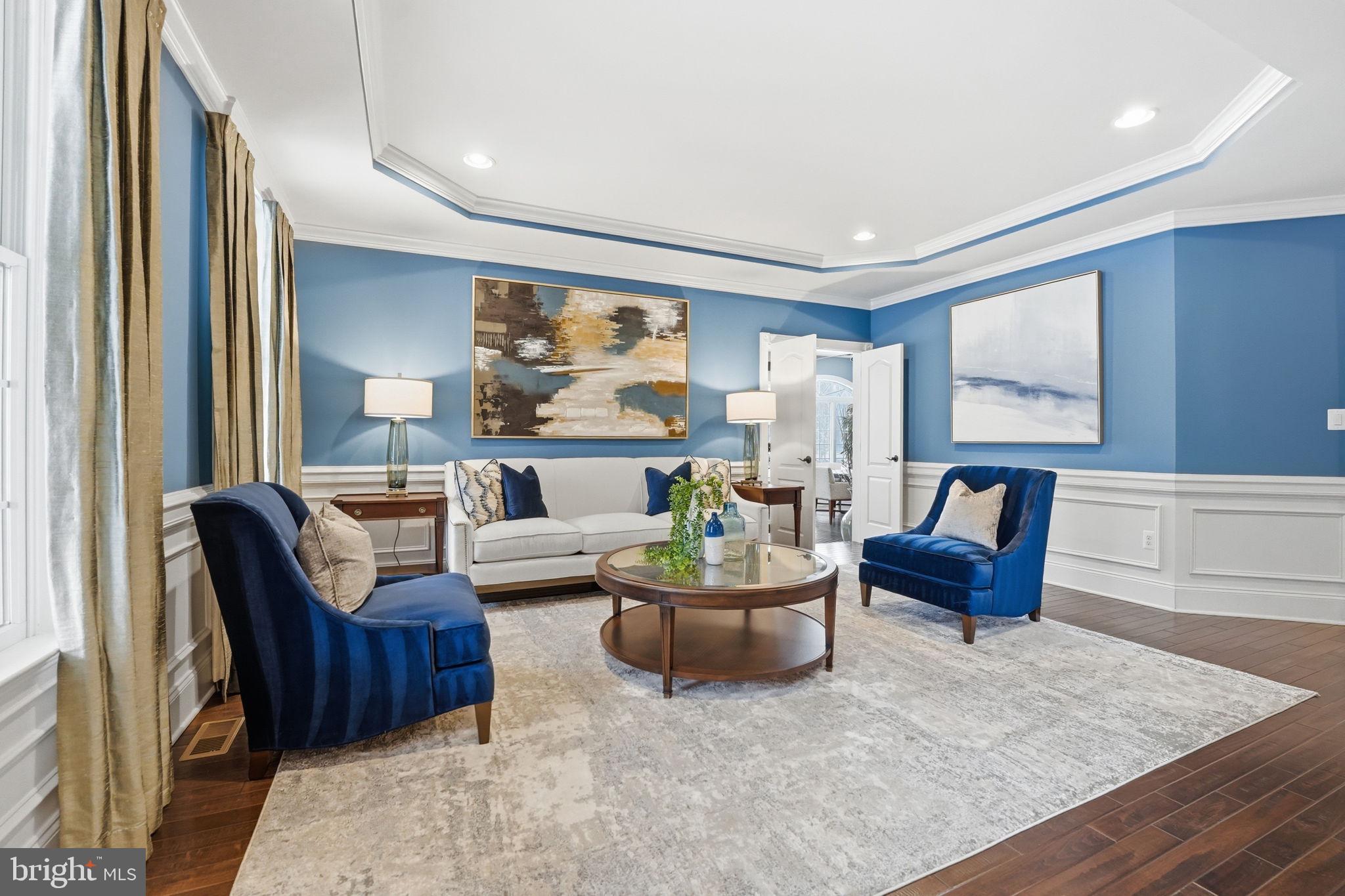 COLTS RUN - Residential