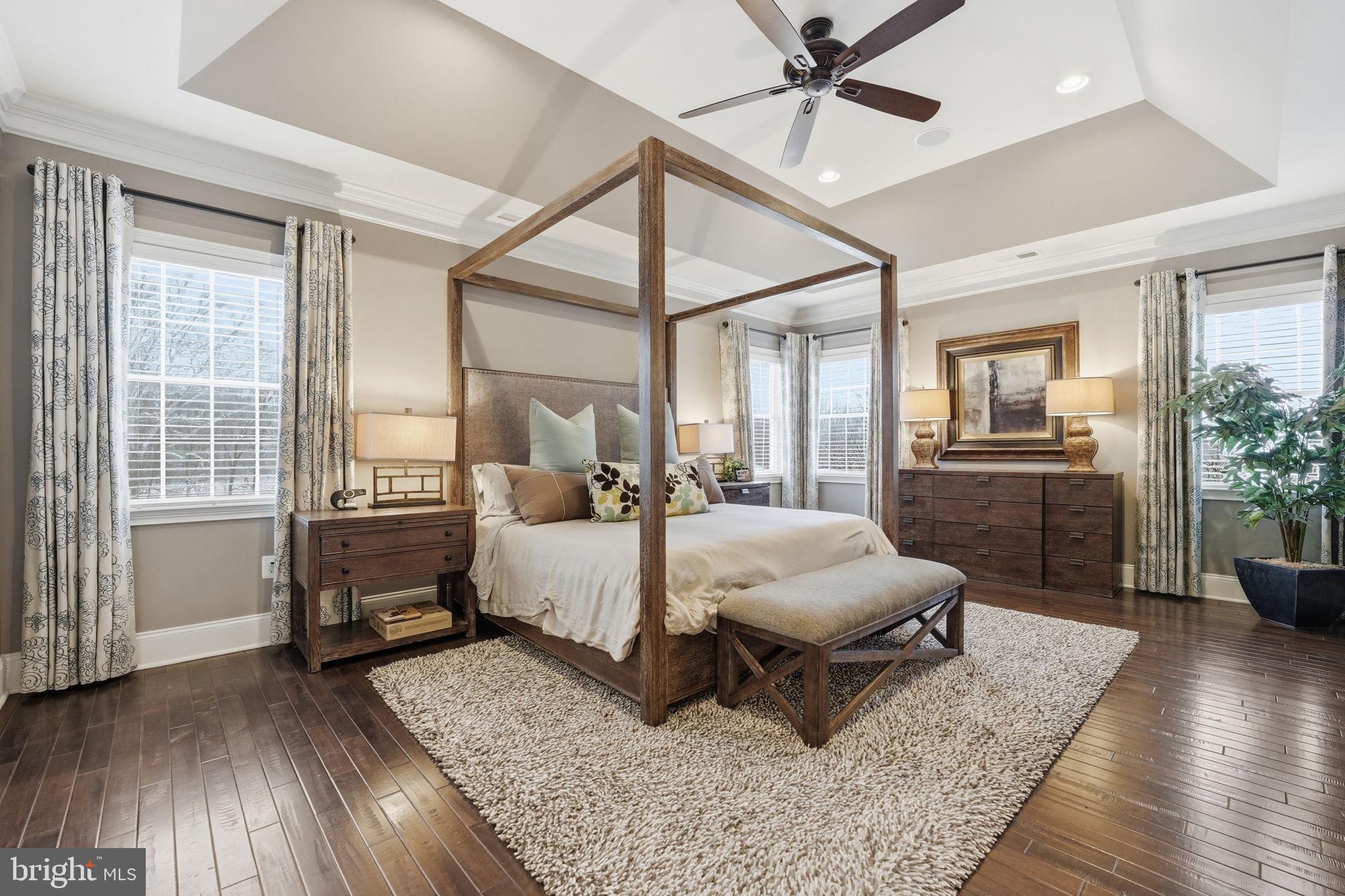 COLTS RUN - Residential