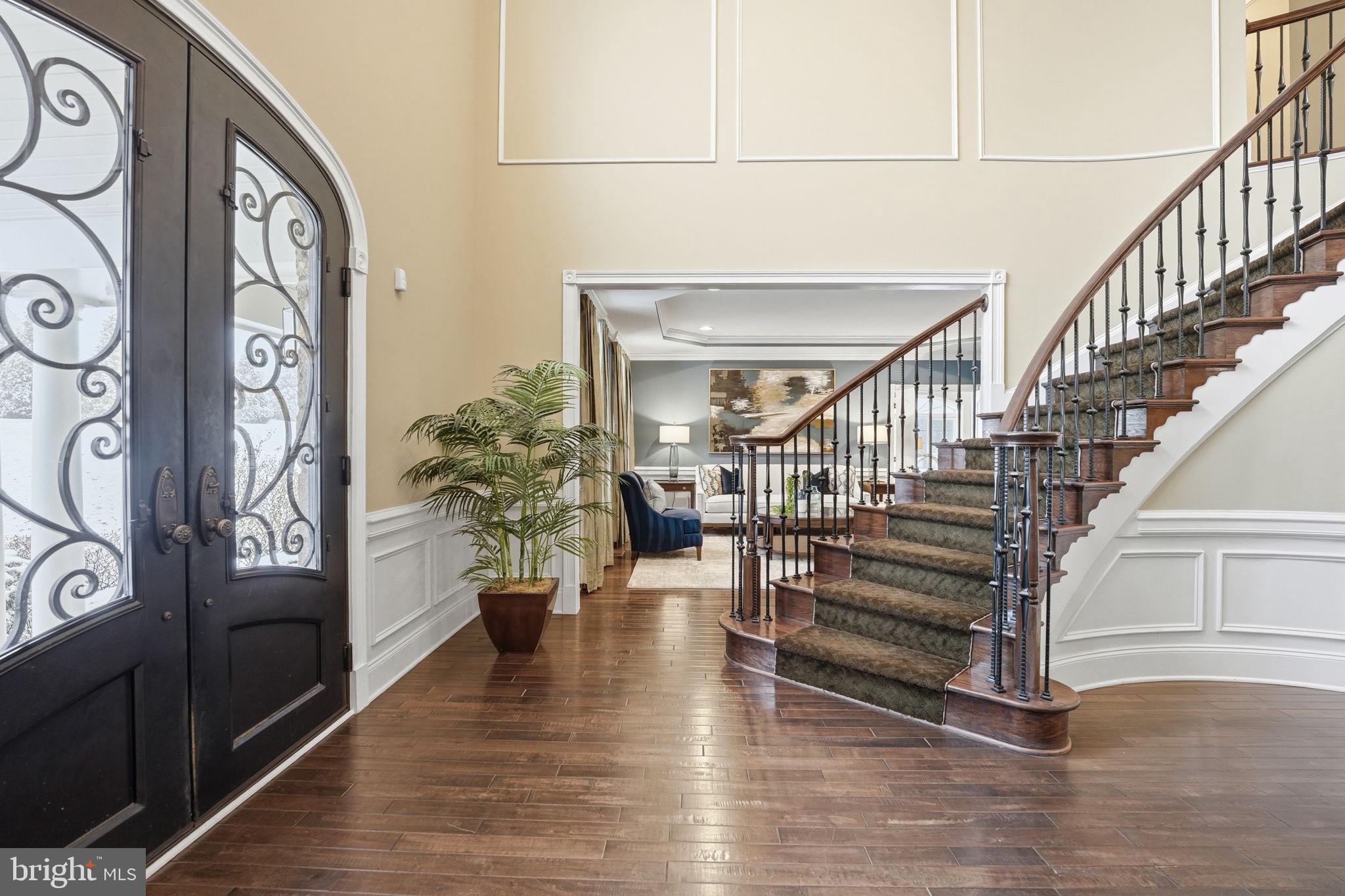 COLTS RUN - Residential