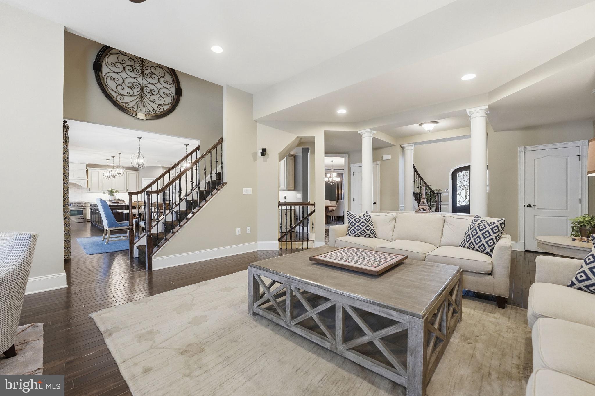 COLTS RUN - Residential