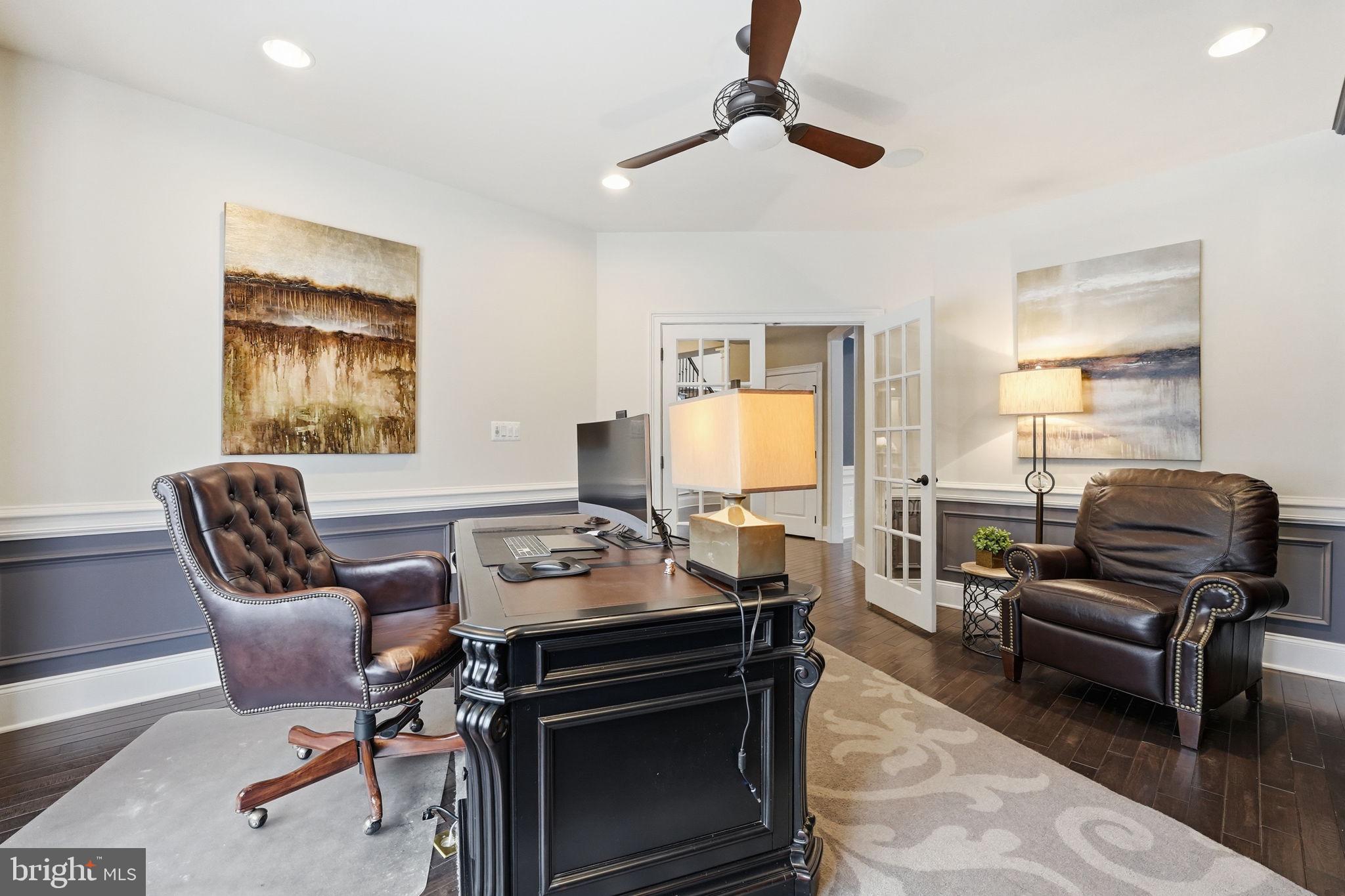 COLTS RUN - Residential