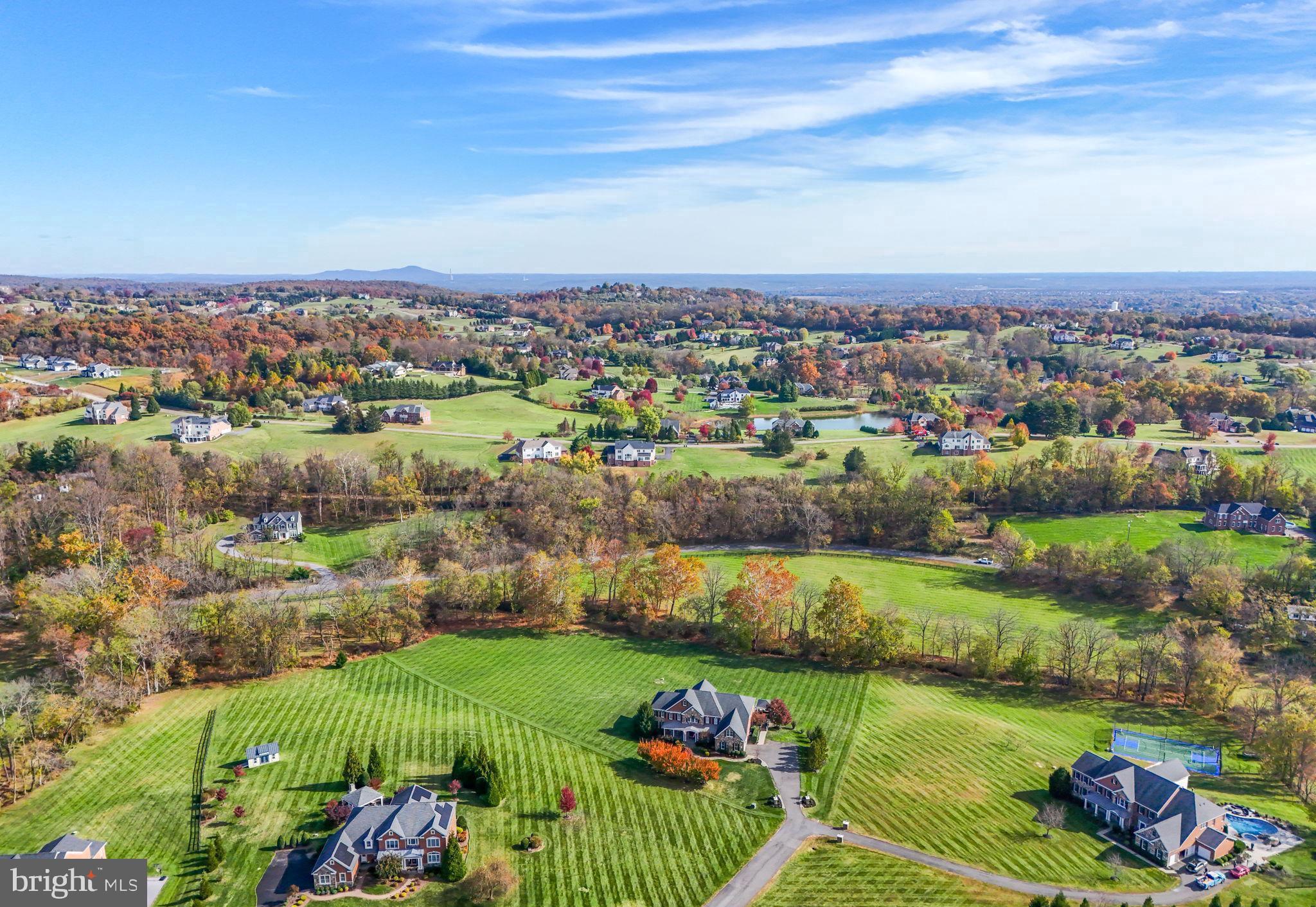 COLTS RUN - Residential