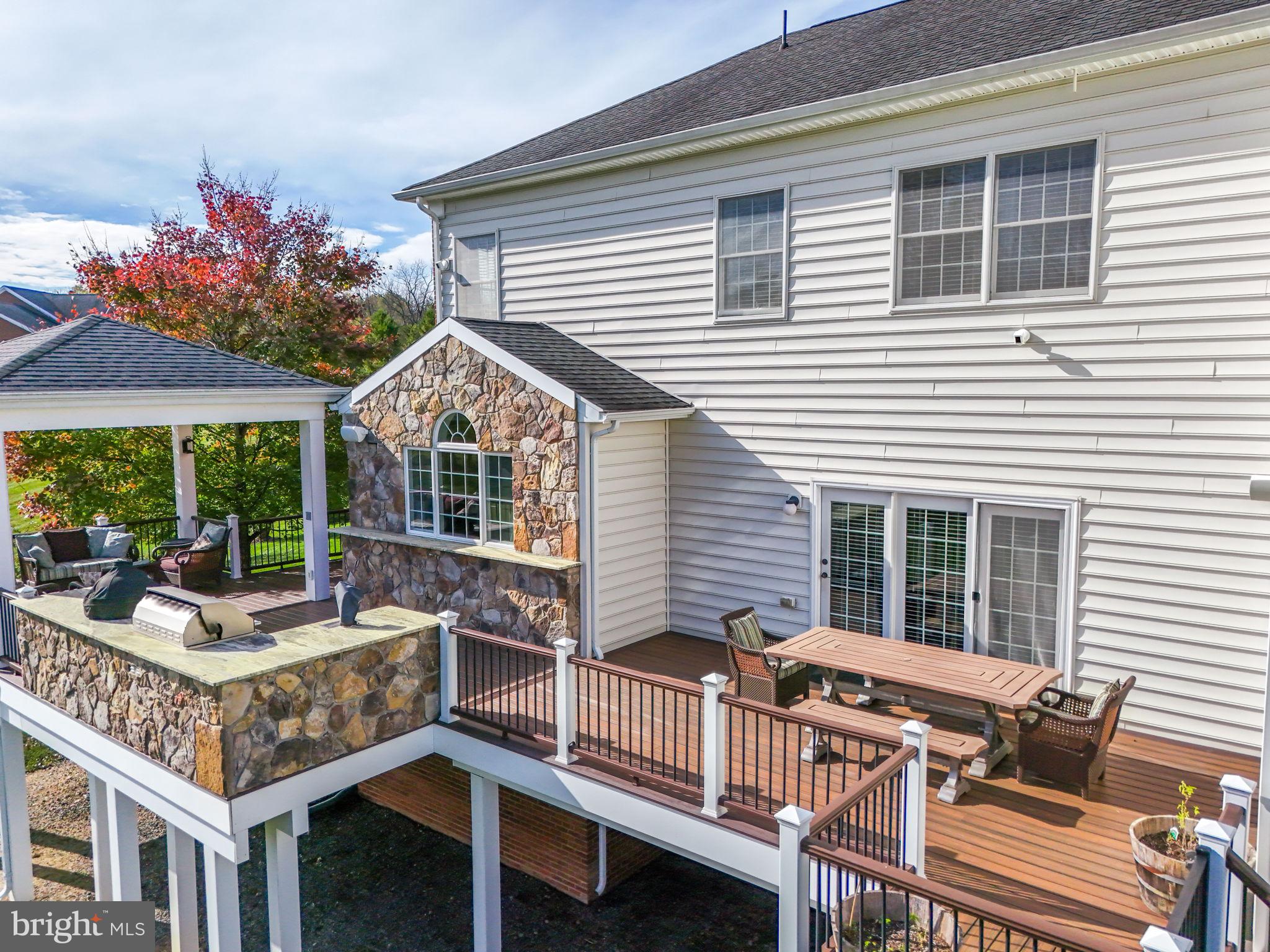 COLTS RUN - Residential